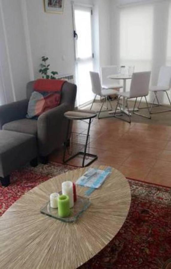 דירות Duplex אלתיאה מראה חיצוני תמונה