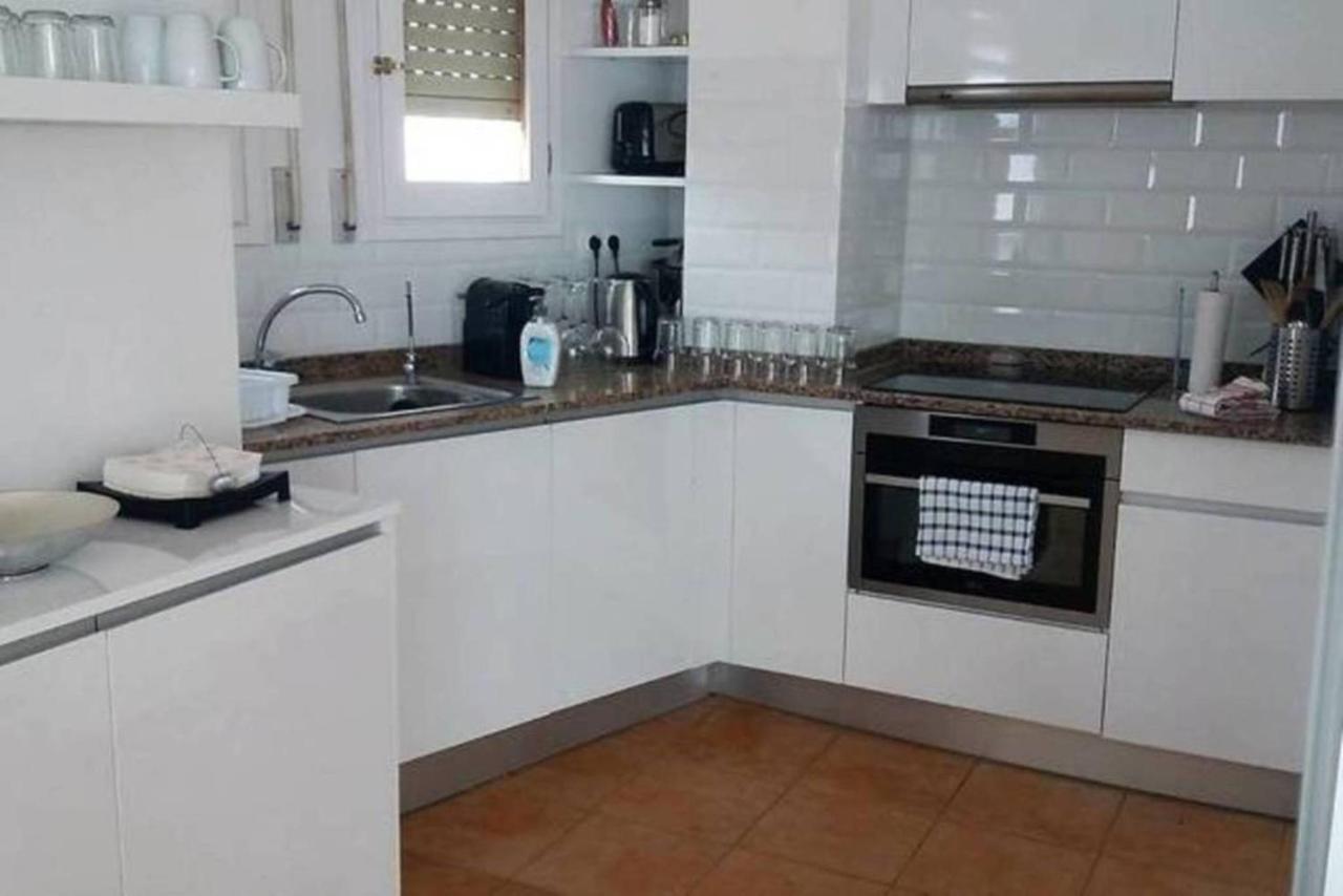 דירות Duplex אלתיאה מראה חיצוני תמונה