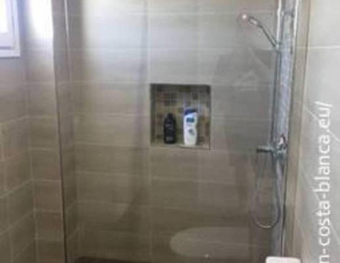 דירות Duplex אלתיאה מראה חיצוני תמונה