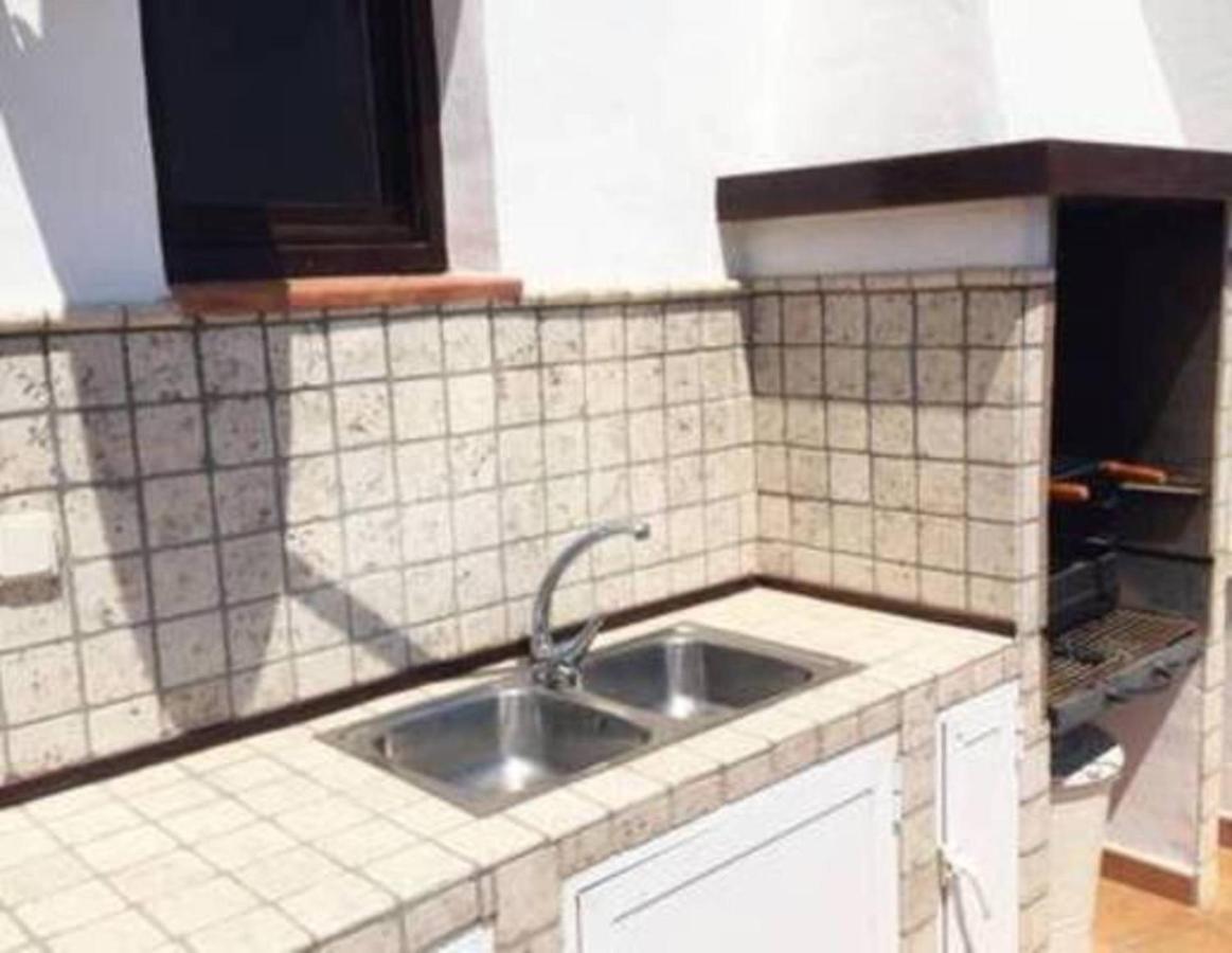 דירות Duplex אלתיאה מראה חיצוני תמונה
