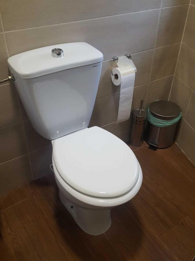 דירות Duplex אלתיאה מראה חיצוני תמונה