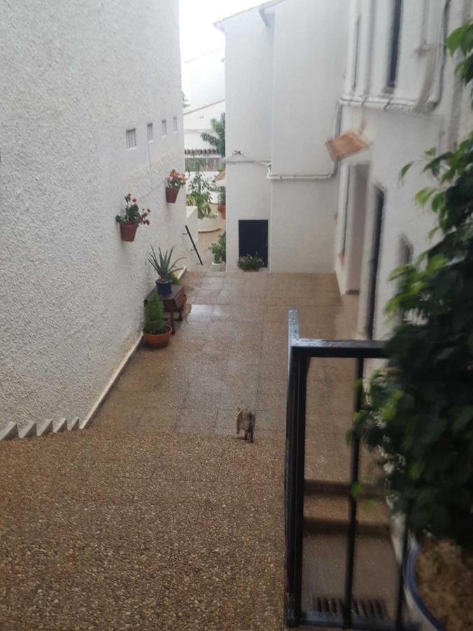דירות Duplex אלתיאה מראה חיצוני תמונה