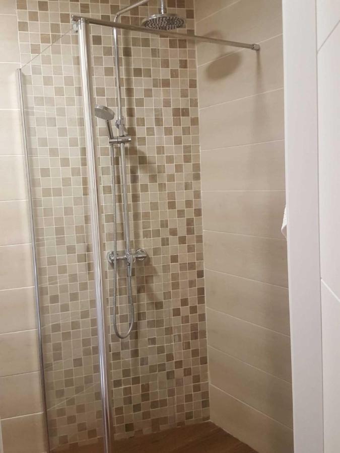 דירות Duplex אלתיאה מראה חיצוני תמונה