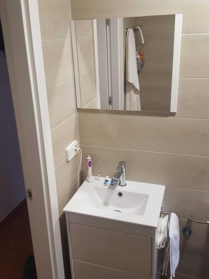 דירות Duplex אלתיאה מראה חיצוני תמונה