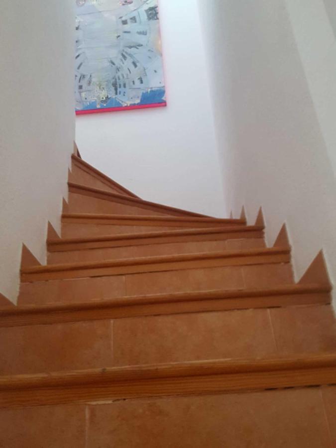 דירות Duplex אלתיאה מראה חיצוני תמונה