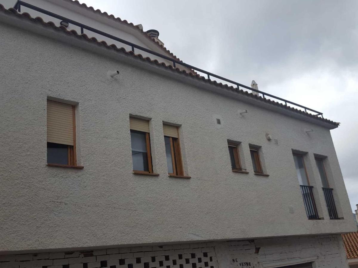 דירות Duplex אלתיאה מראה חיצוני תמונה